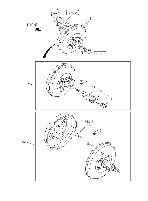 Partial Engine
